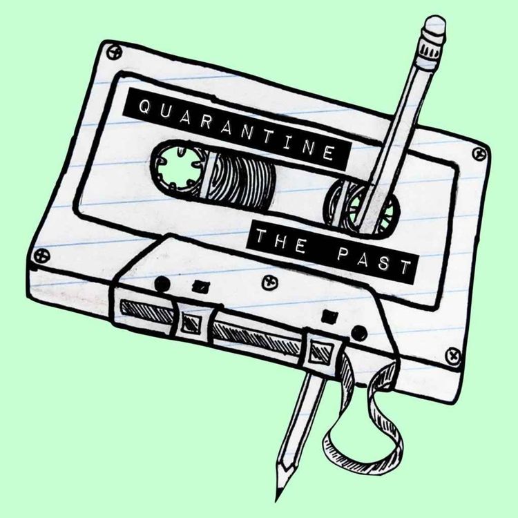 cover art for April 2024 New(ish) Music Round-Up: Lots of Heritage Indie-Rock and a Boring Taylor Swift Record