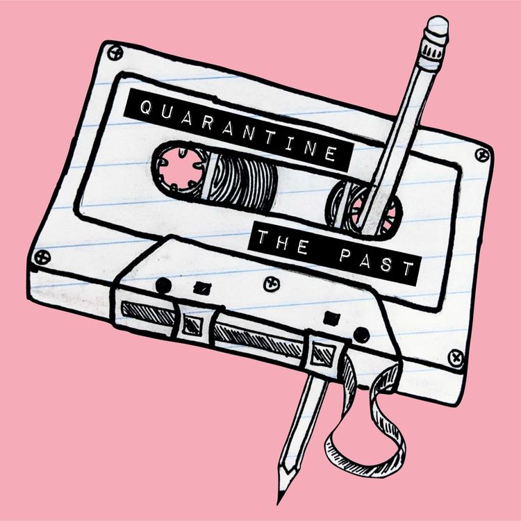 cover art for Yes, Another Teen Movie (Soundtrack)!