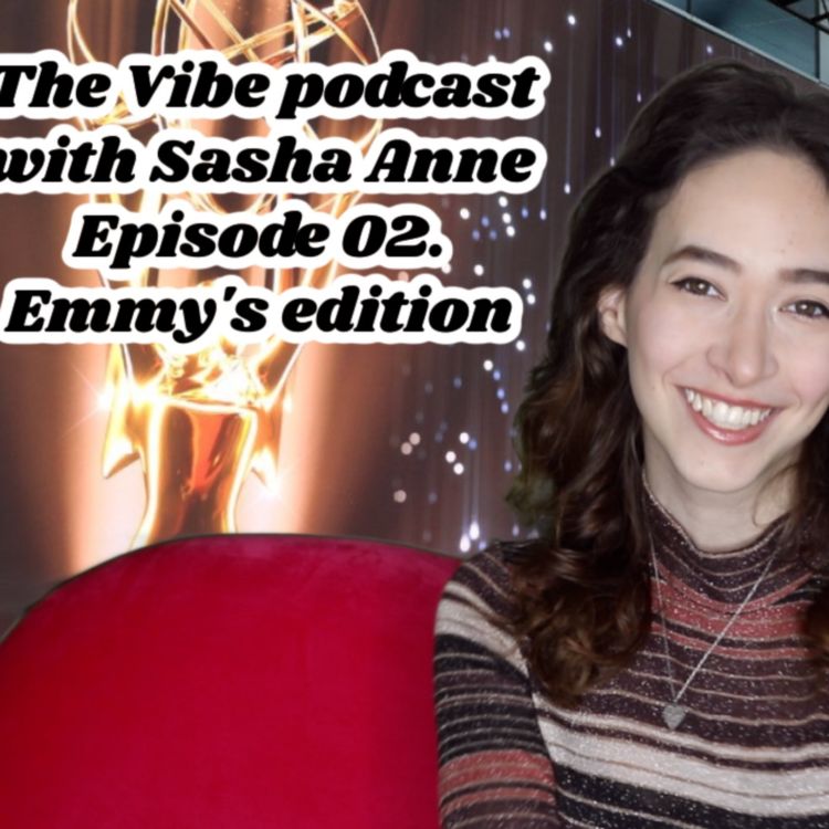 cover art for Emmy's 2024 edition - Nominees