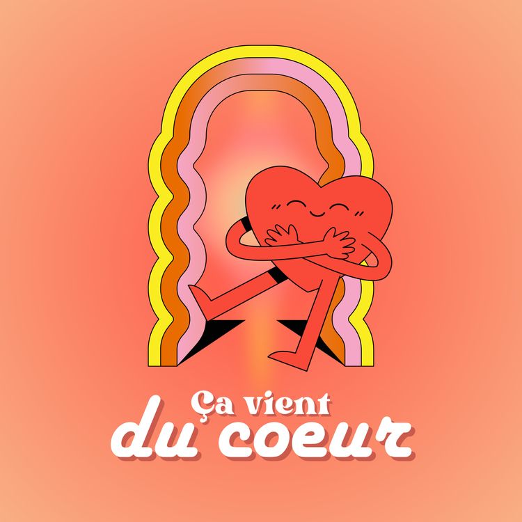 cover art for Être seul.e, sans se sentir seul.e