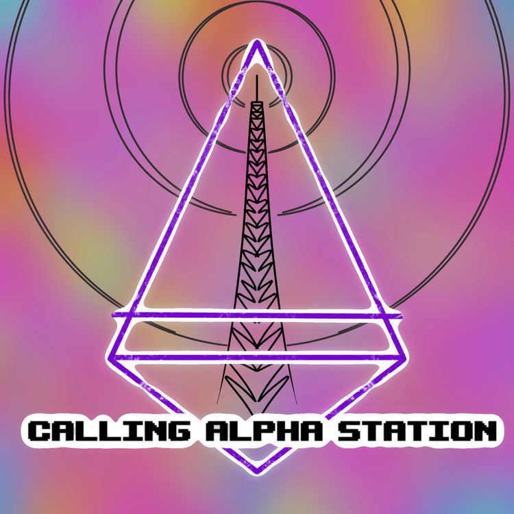 cover art for Broadcast 5