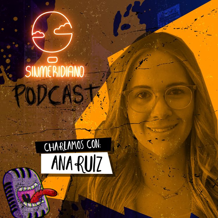 cover art for Ana Ruíz: los retos de hablar sobre nutrición en Bimbo durante la era digital