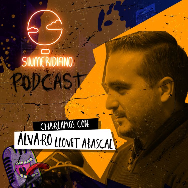 cover art for Alvaro Llovet Abascal: cómo llevar los RRHH a otro nivel