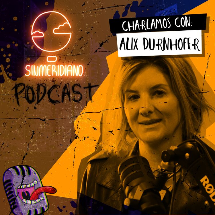 cover art for Alix Durnhofer: Así creció Huawei gracias a sus colaboraciones