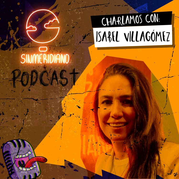 cover art for Isabel Villagómez En Mastercard procesamos billones de operaciones al segundo