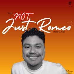 cover art for Just Romeo