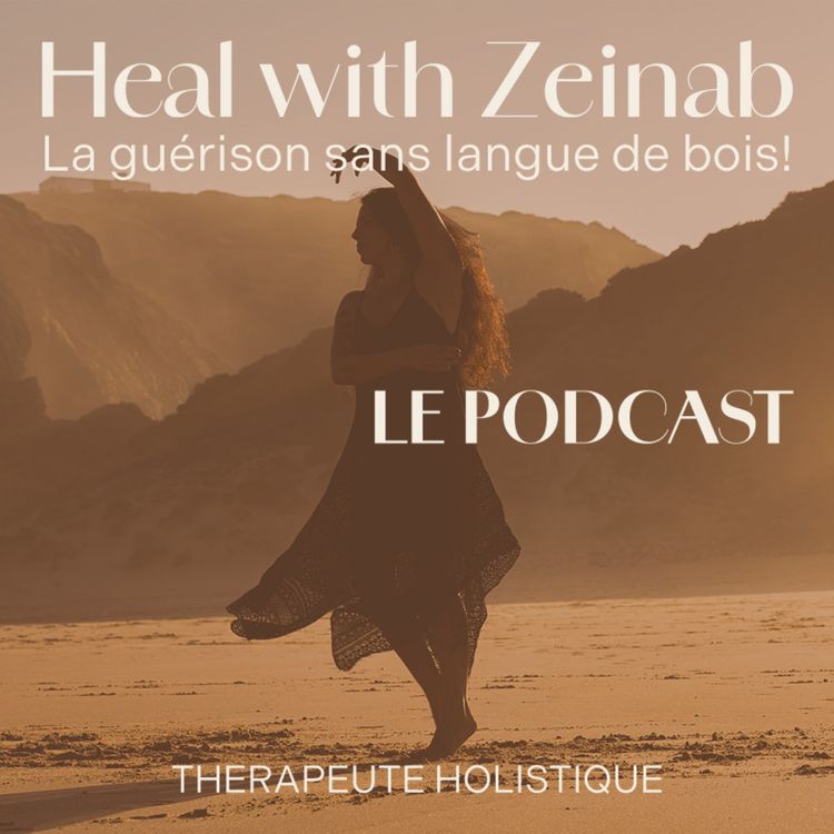 cover art for Ton enfant intérieur a besoin de toi!