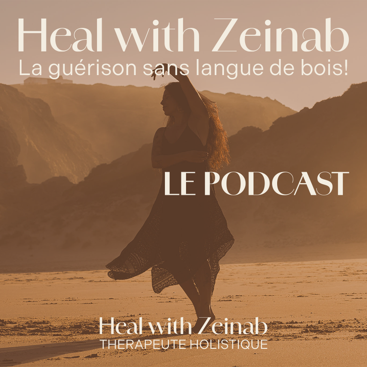 cover art for Les conséquences de grandir avec des parents toxiques...