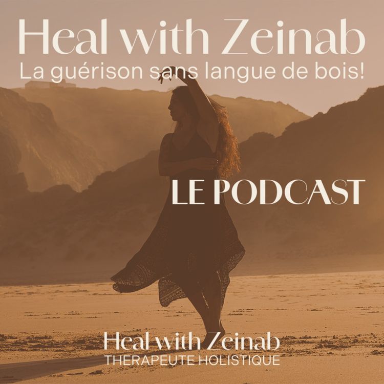 cover art for Mères narcissiques : un sujet tabou (How to heal from narcissistic mothers).