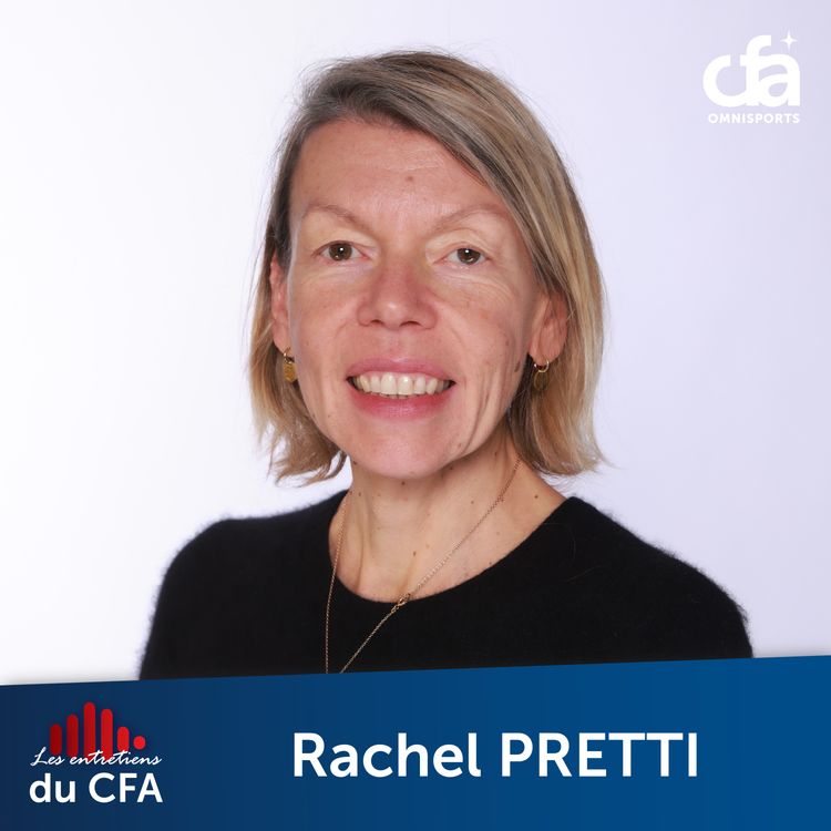 cover art for Rachel Pretti