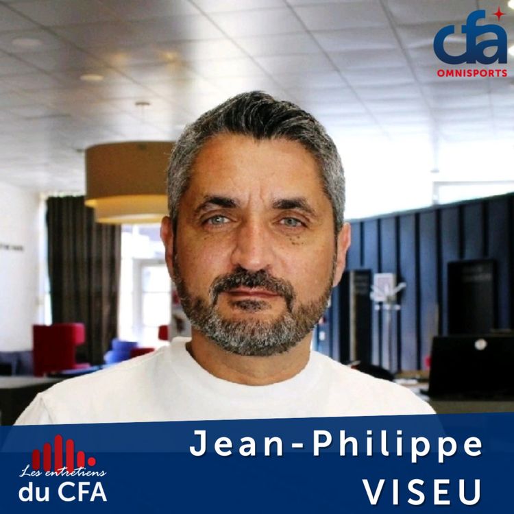 cover art for Jean-Philippe VISEU