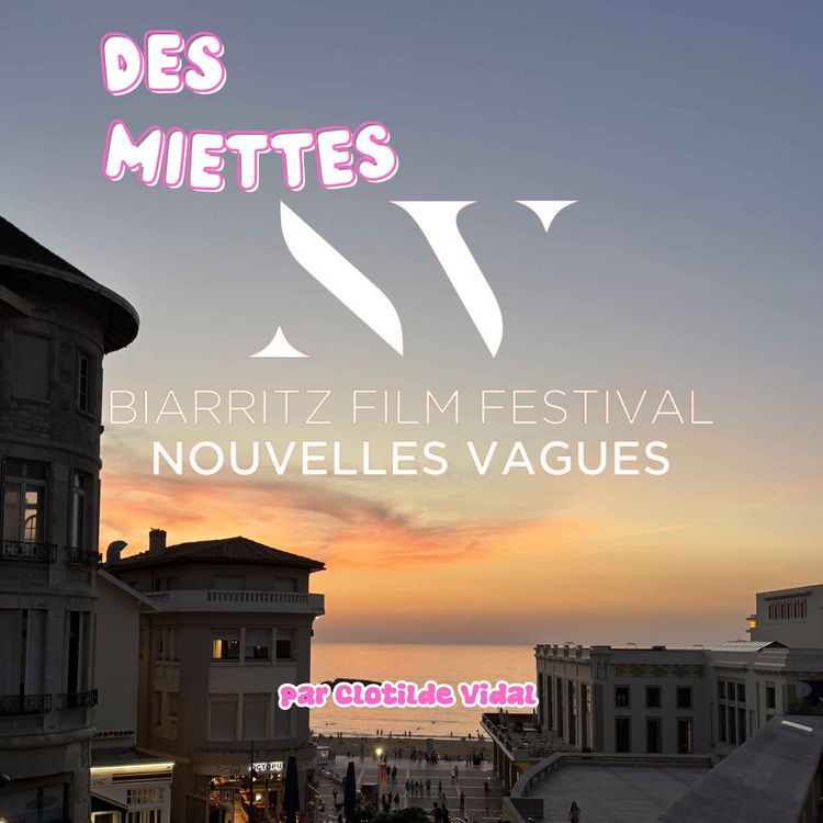 cover art for Nouvelles Vagues 2026 - Jour 2