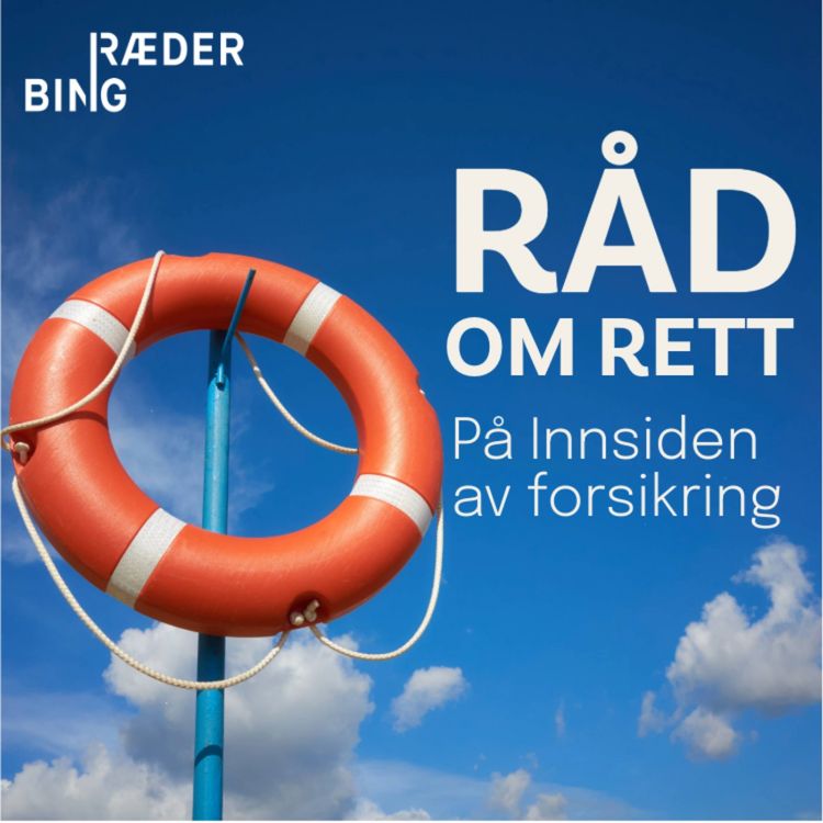 cover art for På innsiden av forsikring: KI-feller – datasikkerhet, cyberrisiko og styrets ansvar