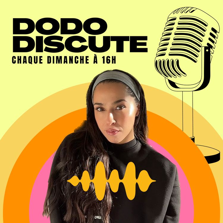 cover art for Ce besoin de contrôle qui te fatigue...