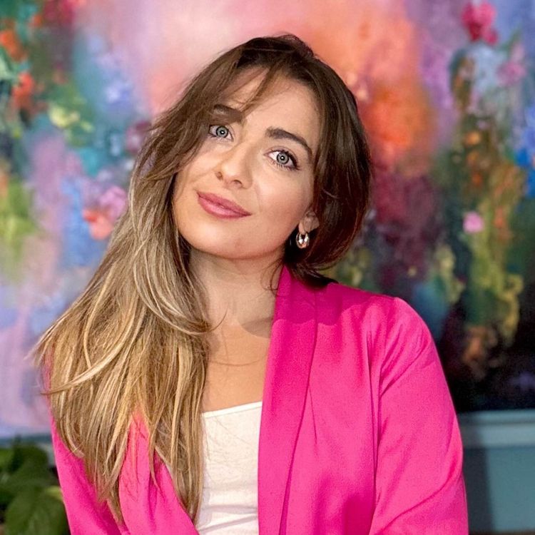 cover art for Being an Artist