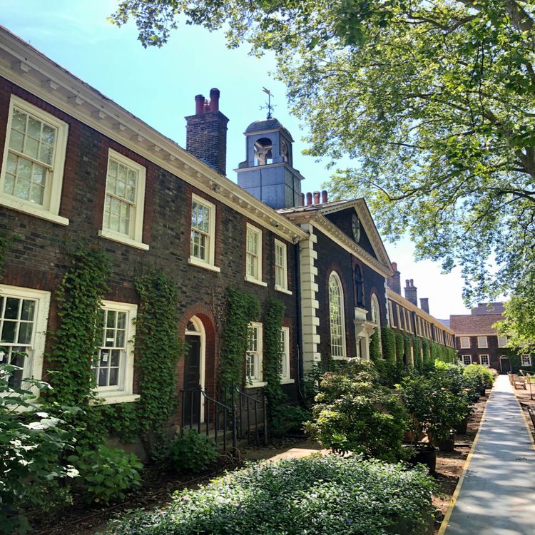 cover art for Museum Of The Home