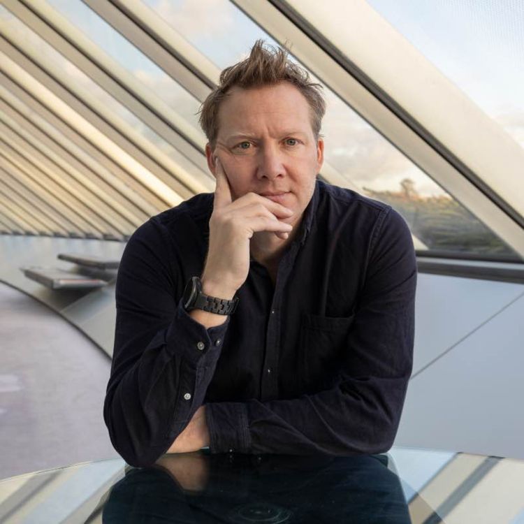 cover art for Living Art at The Sainsbury Centre