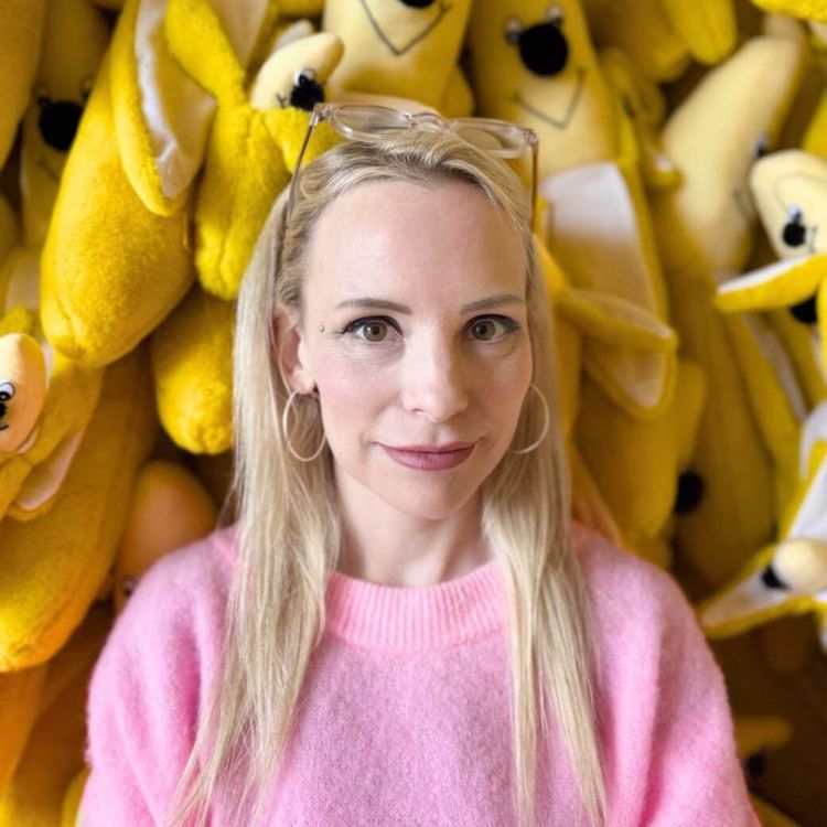 cover art for The Felt Universe