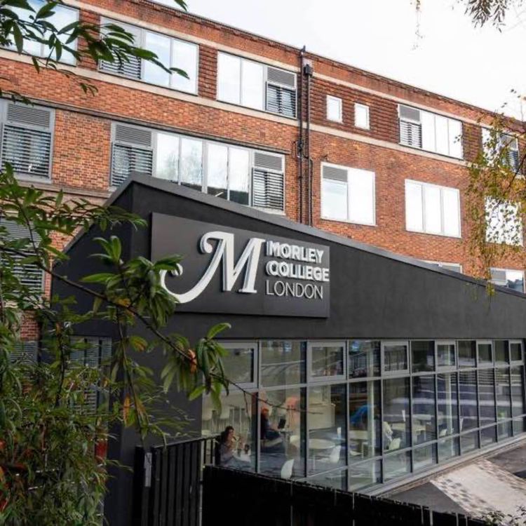 cover art for A College Collection