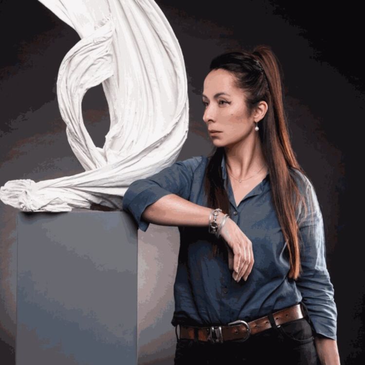 cover art for Environment-Saving Sculptures 