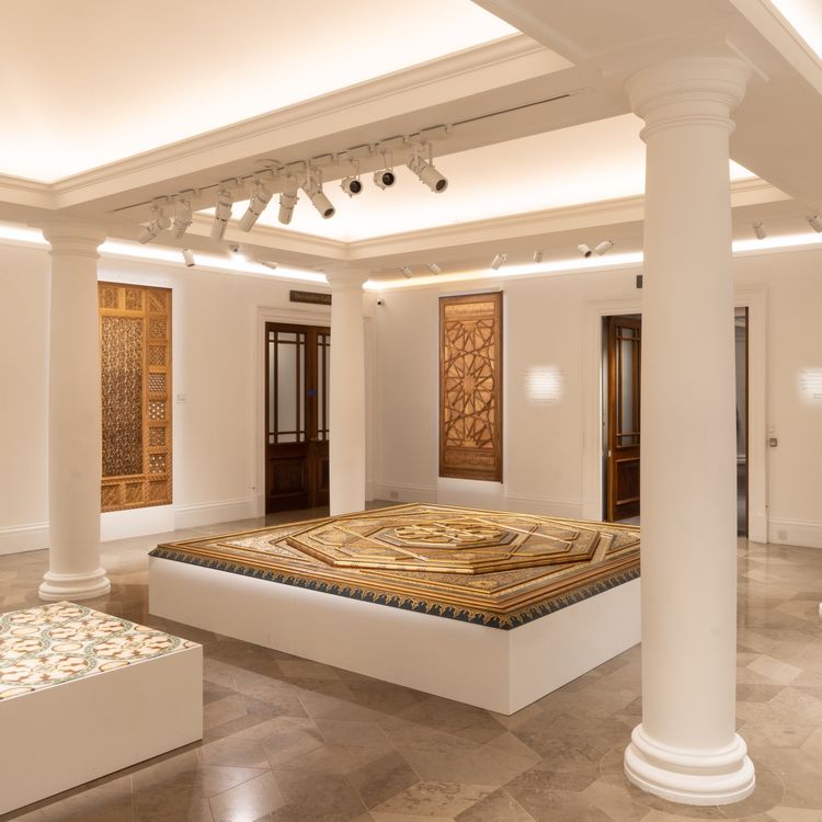 cover art for Heritage Art Across The Globe