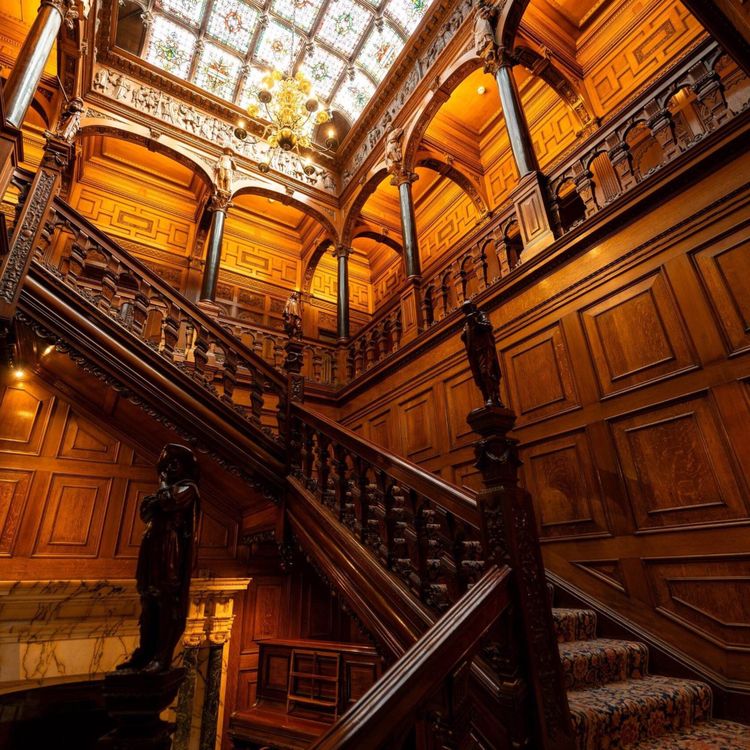 cover art for Art & Community at Two Temple Place 