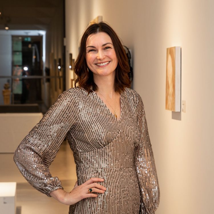 cover art for  Accessibility & Untold Stories 