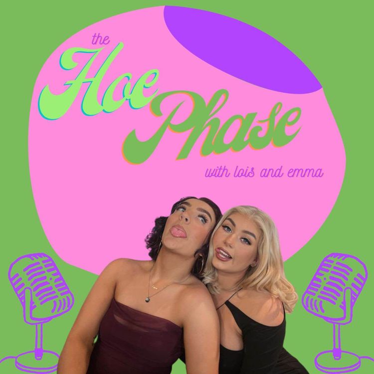 cover art for 21. WE’RE BACK!!!!