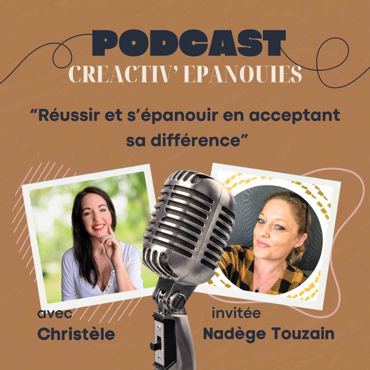 cover art for Réussir et S'épanouir en acceptant sa différence