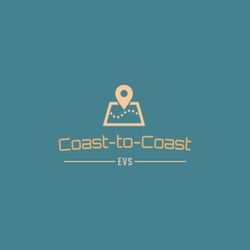 cover art for Coast to Coast EVs