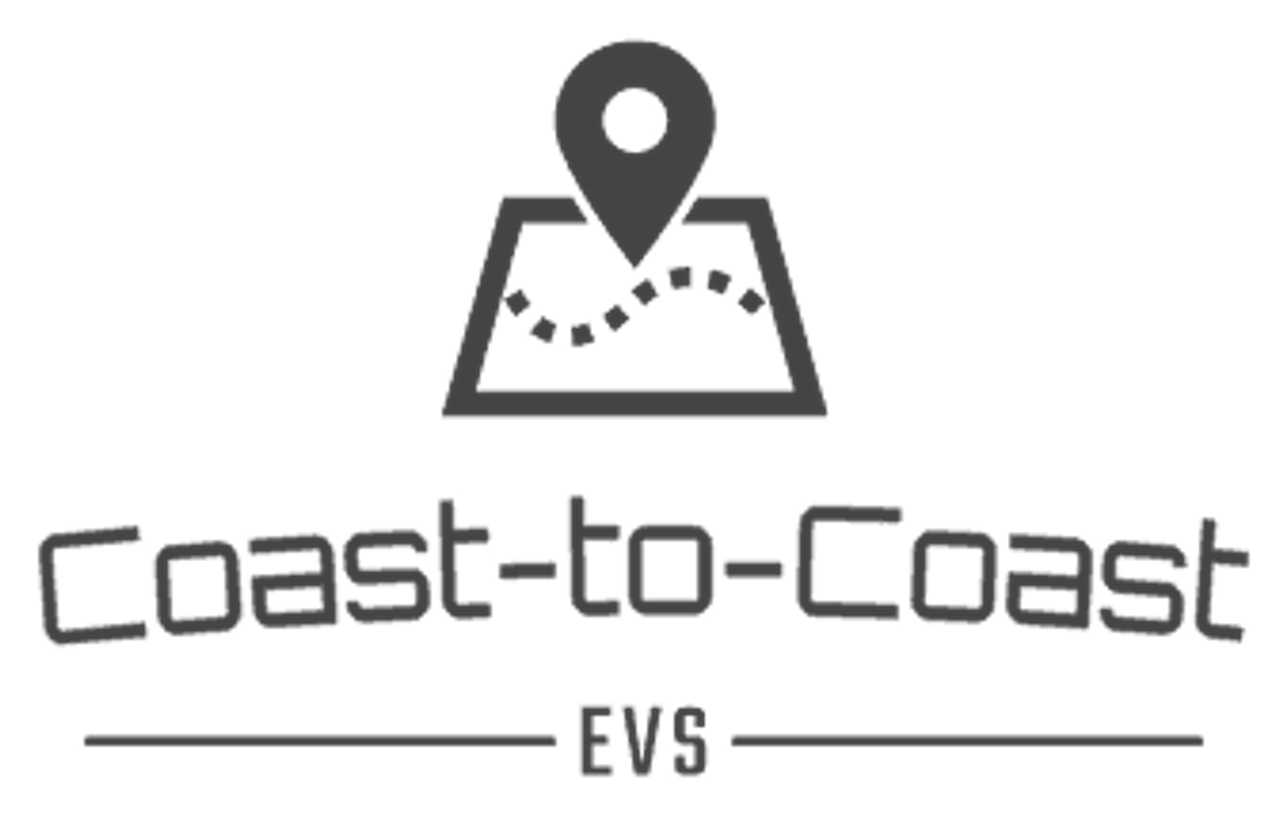 cover art for EV Price Parity and Charging on the Road | Coast-to-Coast EVs 20