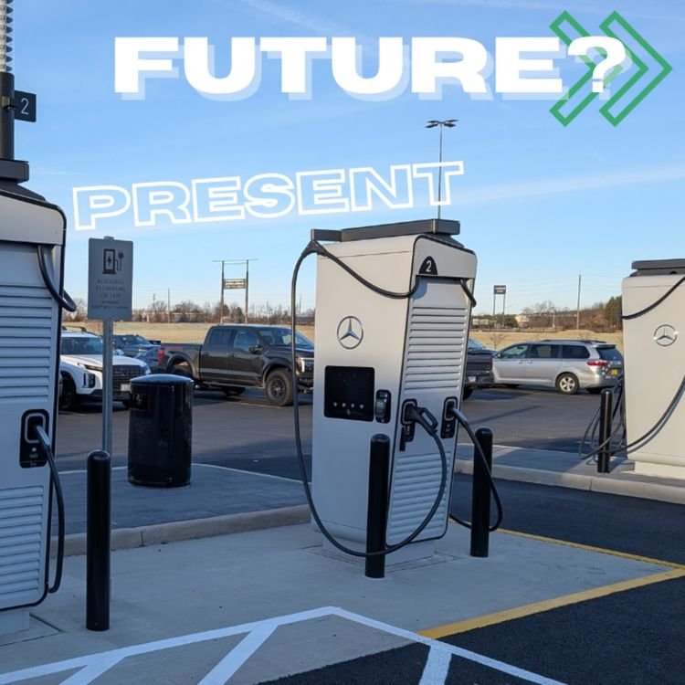 cover art for Old Guard, New Future: What Are the Prospects for Established CPOs in North America?