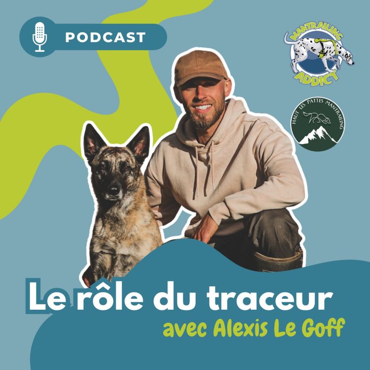 cover art for Etre traceur, un vrai métier !