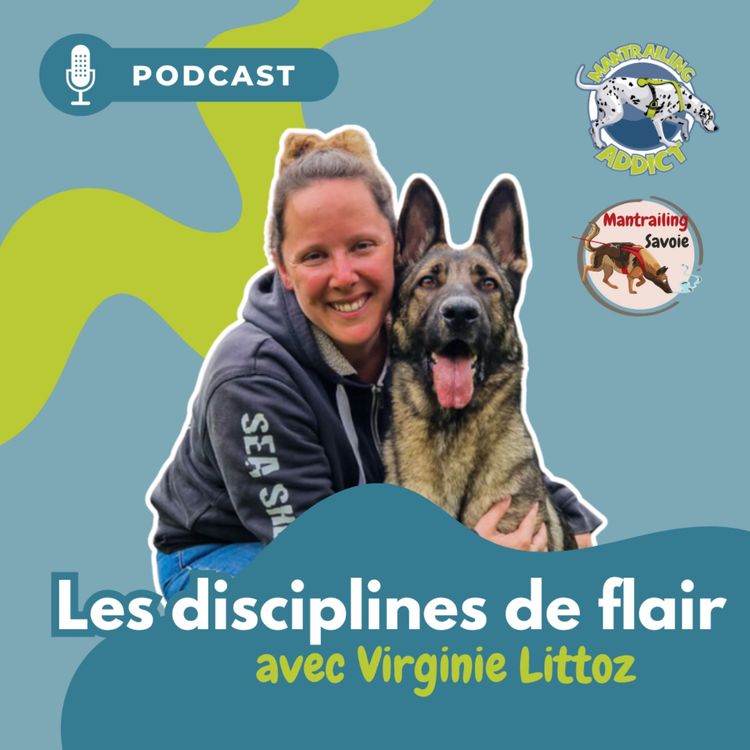 cover art for Pratiquer plusieurs disciplines de flair : bonne ou mauvaise idée ?