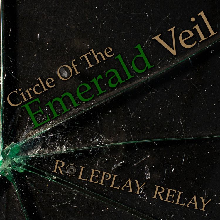 cover art for Chapter 1 | Circle Of The Emerald Veil | Critical Role's Candela Obscura