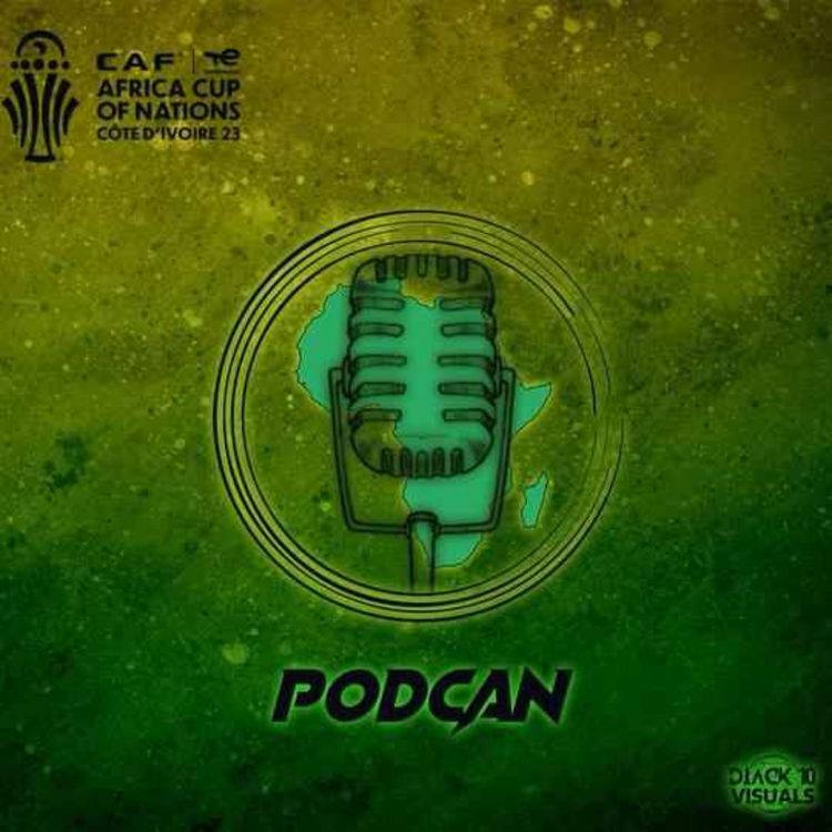 cover art for PodCan : Épisode 3