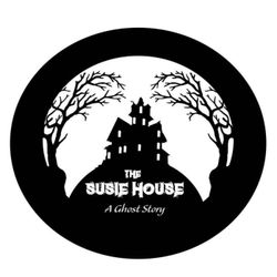 cover art for The Susie House