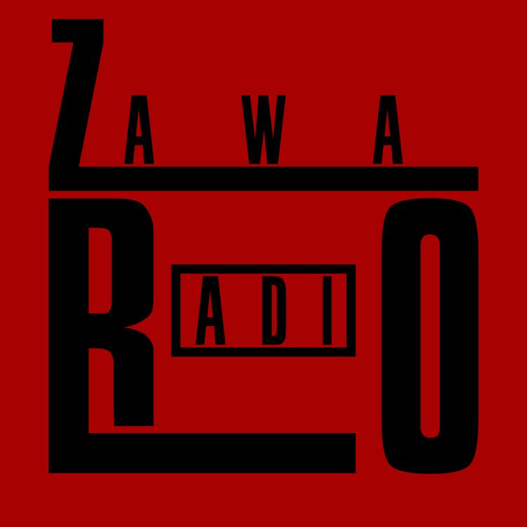 cover art for ZawaRADIO 03