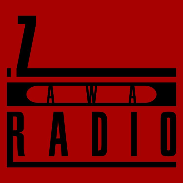 cover art for ZawaRADIO 32