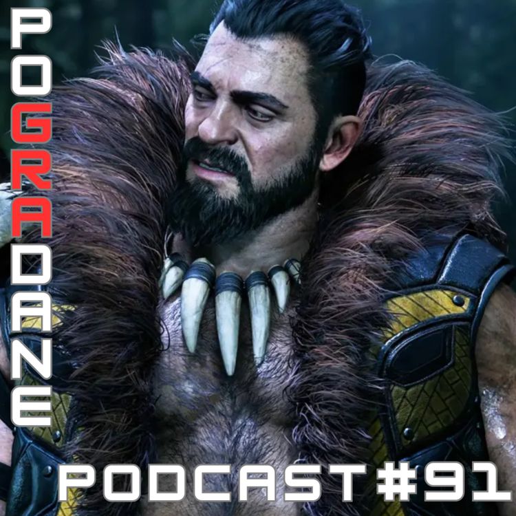 cover art for #91 - Spider-Man 2. DLC czy Sequel (Perspektywa Marka) SPOILEROWO