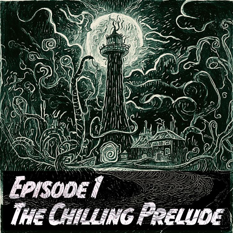 cover art for The Chilling Prelude