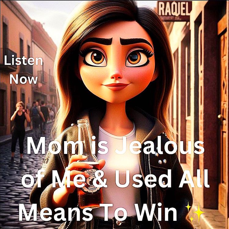 cover art for Mom is Jealous of Me & Used All Means To Win ✨