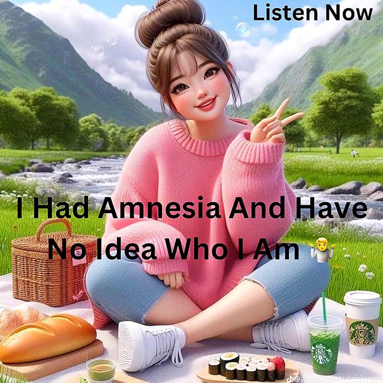 cover art for I Had Amnesia And Have No Idea Who I Am 🤷☹️