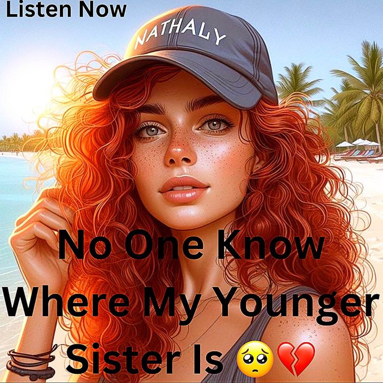 cover art for Click the link below thanks | No One Know Where My Younger Sister Is 🥺💔