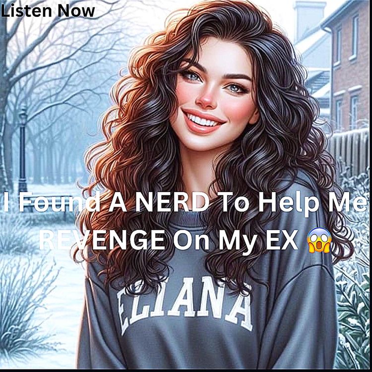 cover art for I Found A NERD To Help Me REVENGE On My EX 😱