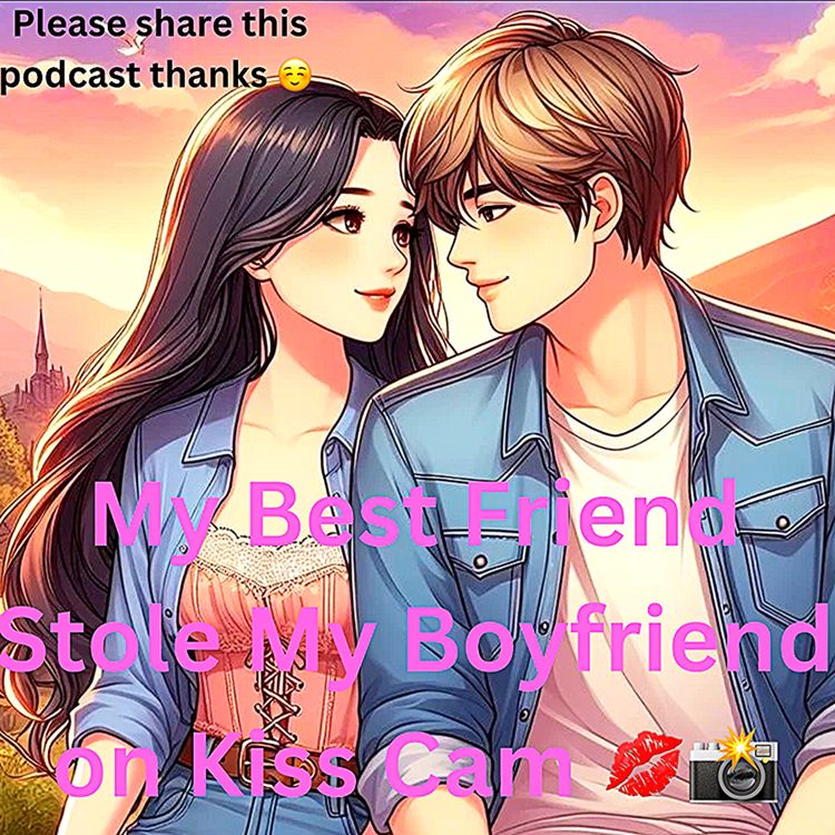 cover art for My Best Friend Stole My Boyfriend on Kiss Cam 💋📸