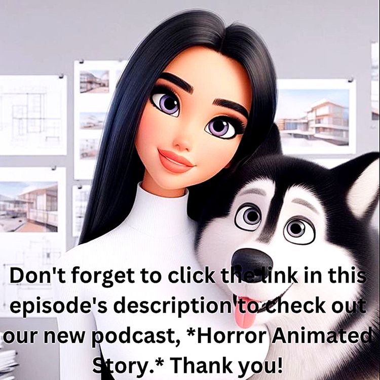 cover art for Check out Horror Animated Story link below | I Didn't Know I Was Just Mom's Experiment 🧪 😬😱😰