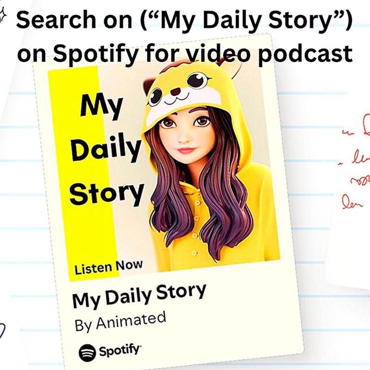 cover art for My Family Doesnt Love Me So I Live In My Dream.