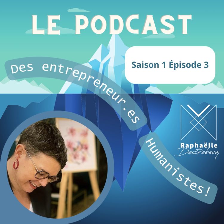 cover art for Opter pour un modèle d'entreprise humaniste dans les TPE-PME
