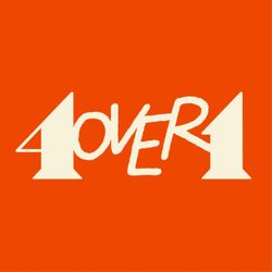 cover art for 4over1